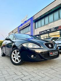 Seat Leon 1.6 Stylance - ok neopatentato