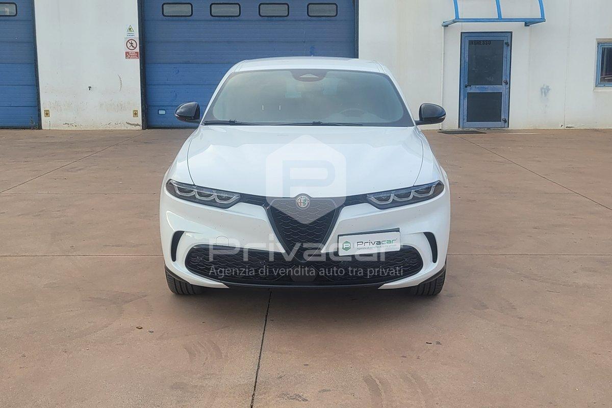 ALFA ROMEO Tonale 1.5 160 CV MHEV TCT7 Veloce