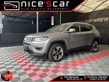 Jeep Compass Compass 1.6 Multijet II 2WD Limited *PROMO*