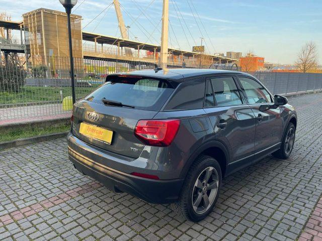 AUDI Q2 1.6 TDI Business