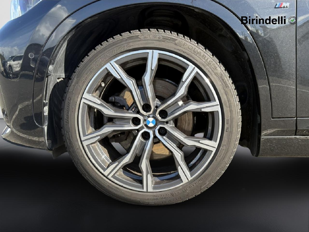 BMW X1 (F48) - X1 xDrive20d Msport