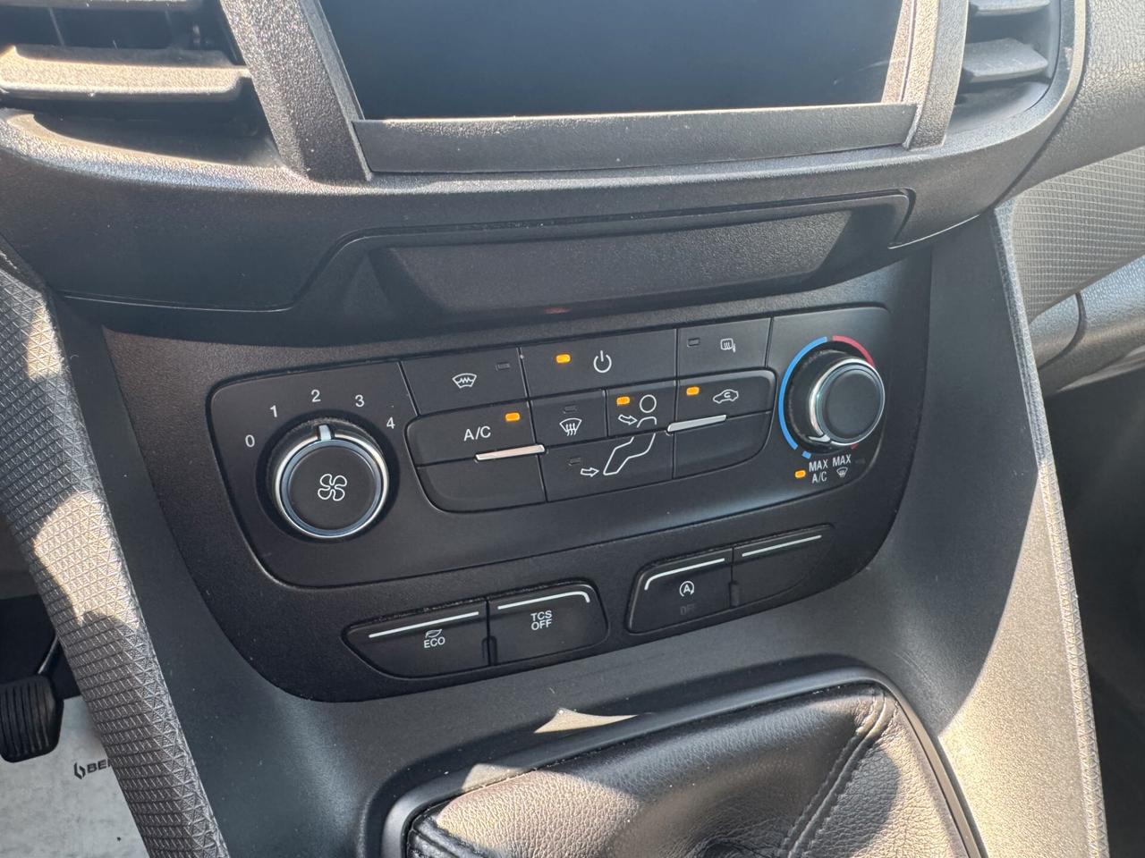 Ford Transit Connect Trend 1.5 TDCi 100CV PassoLungo