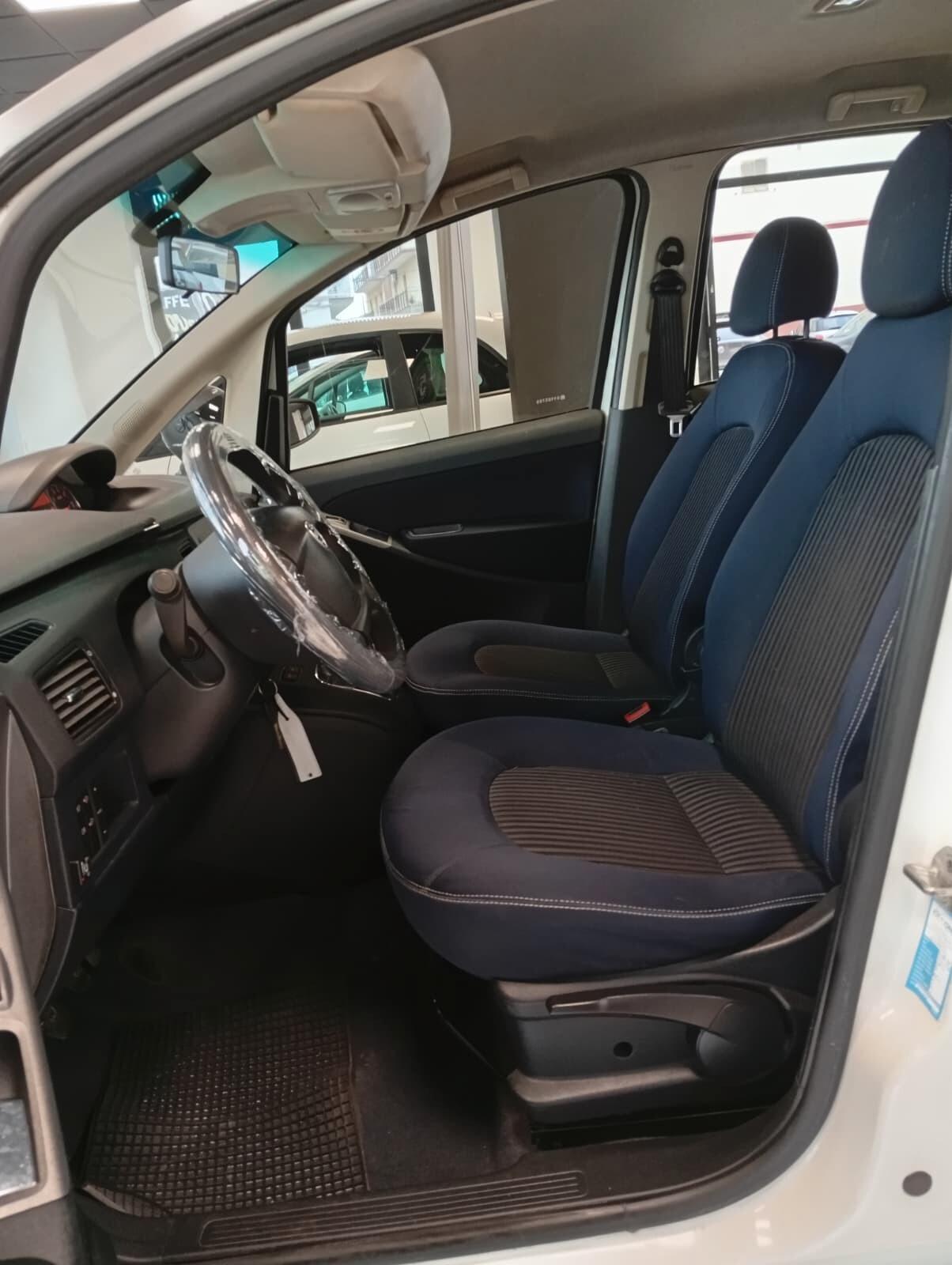 Lancia MUSA 1.4 Oro Ecochic GPL