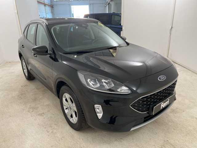 Ford Kuga 1.5 ecoblue connect 2wd 120cv