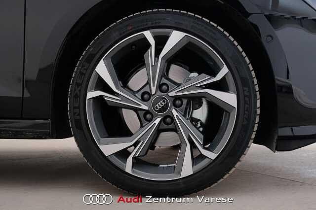 Audi A3 Sportback 35 TDI 150cv Stronic Business Advanced MY25