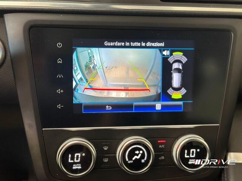 Renault Kadjar Blue dCi 8V 115CV Sport Edition2