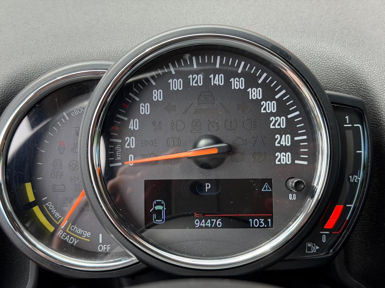 Mini Cooper S Countryman 1.5 SE Hype ALL4