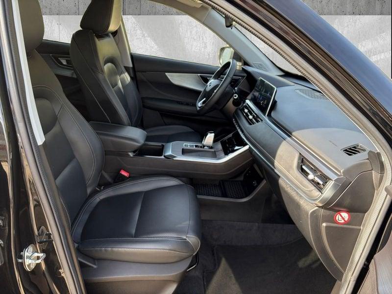 DR AUTOMOBILES DR 5 DR 5.0 1.5 turbo Gpl 149cv cvt