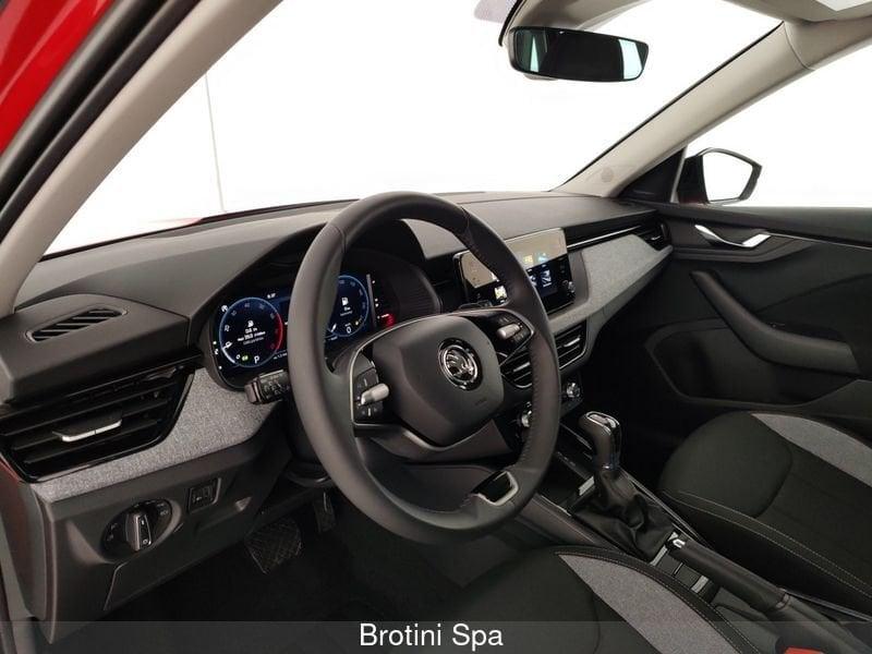 Skoda Kamiq Kamiq 1.0 TSI 115 CV DSG Style