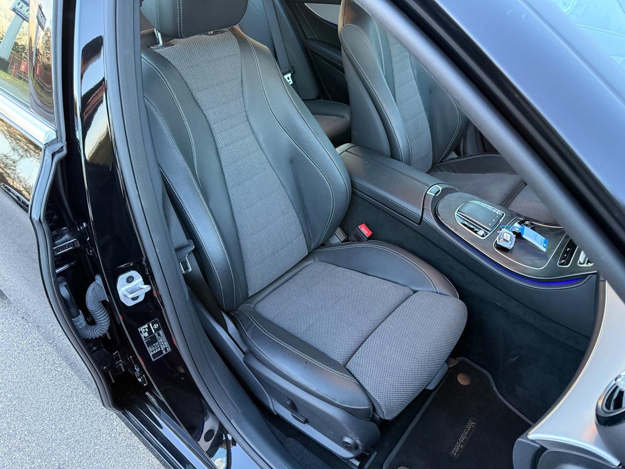 Mercedes E 200 Sw My21 Auto Business Sport