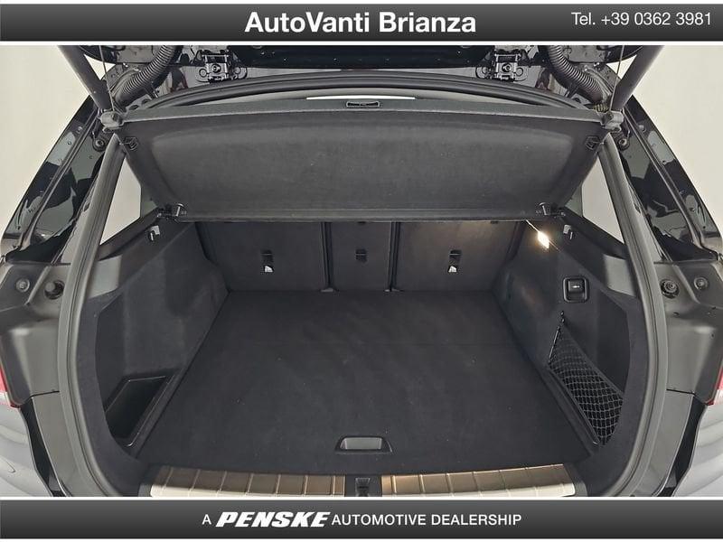 BMW X1 X1 sDrive18d xLine Plus