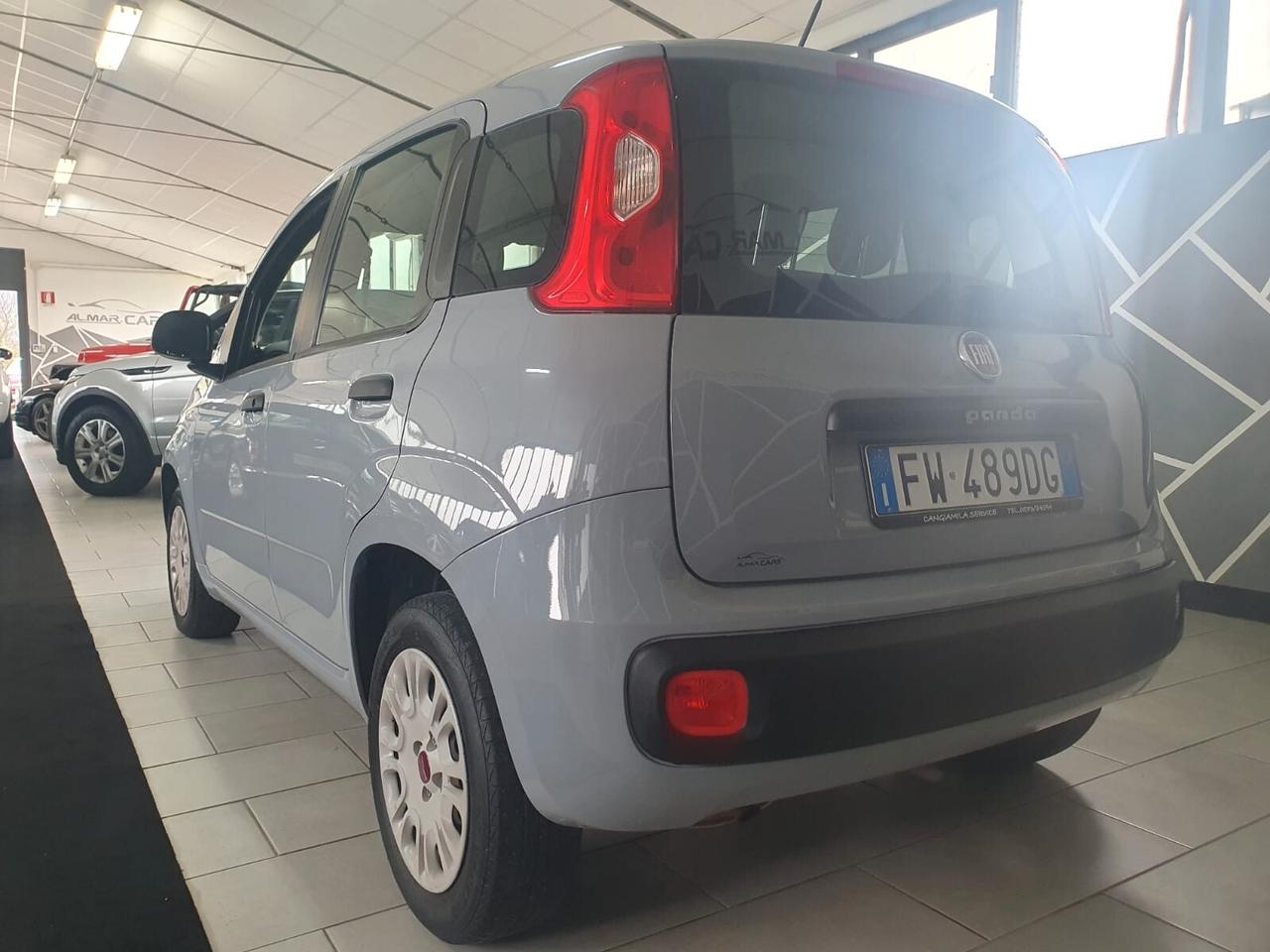 Fiat Panda 1.2 Easy NEOPATENTATI
