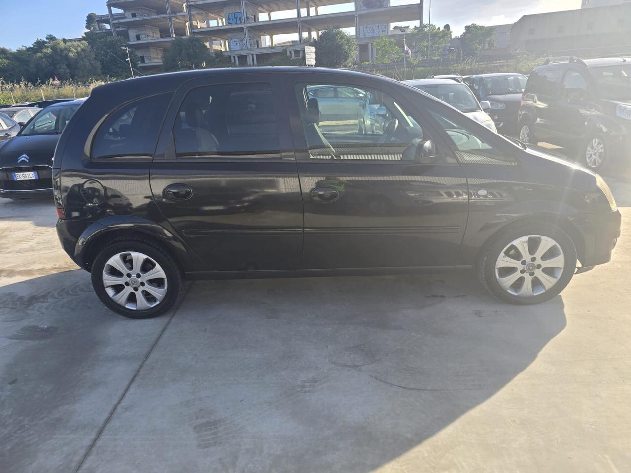 Opel Meriva 1.7 CDTI 101CV F.AP. Cosmo