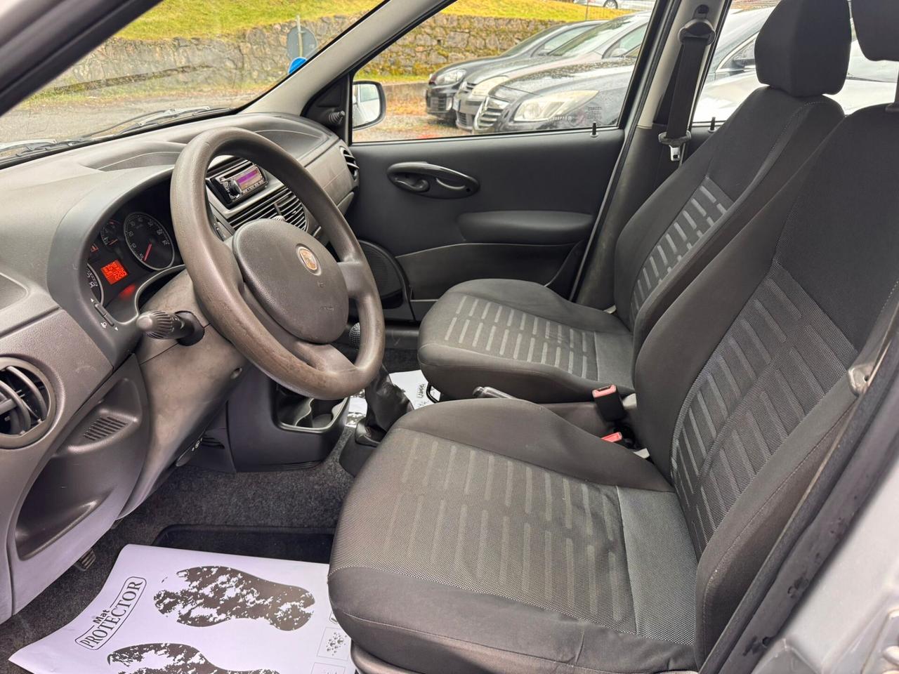 Fiat Punto Classic 1.2 5 porte Active 87M.KM!!!