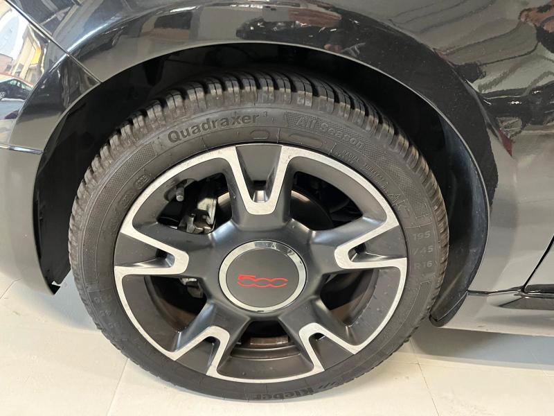 Fiat 500 1.0 hybrid Sport 70cv