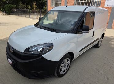 Fiat Doblo Doblò 1.6 MJT 105CV 3 posti Lounge Euro 6d