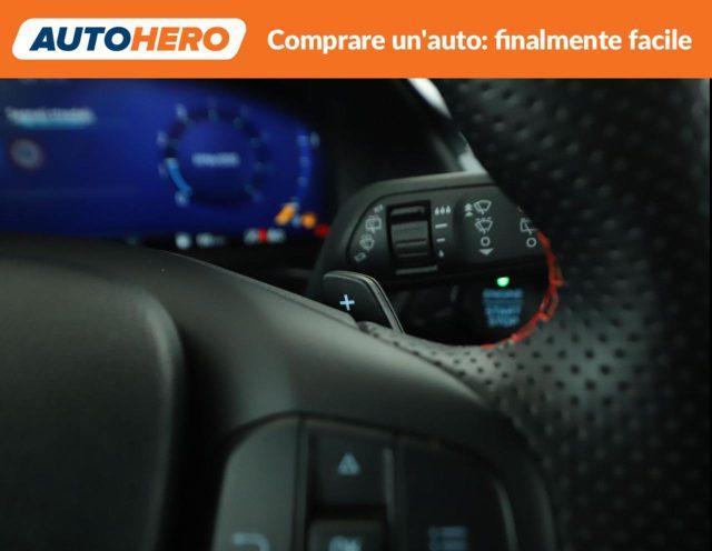 FORD Puma 1.0 EcoBoost Hybrid 125 CV S&S aut. ST-Line