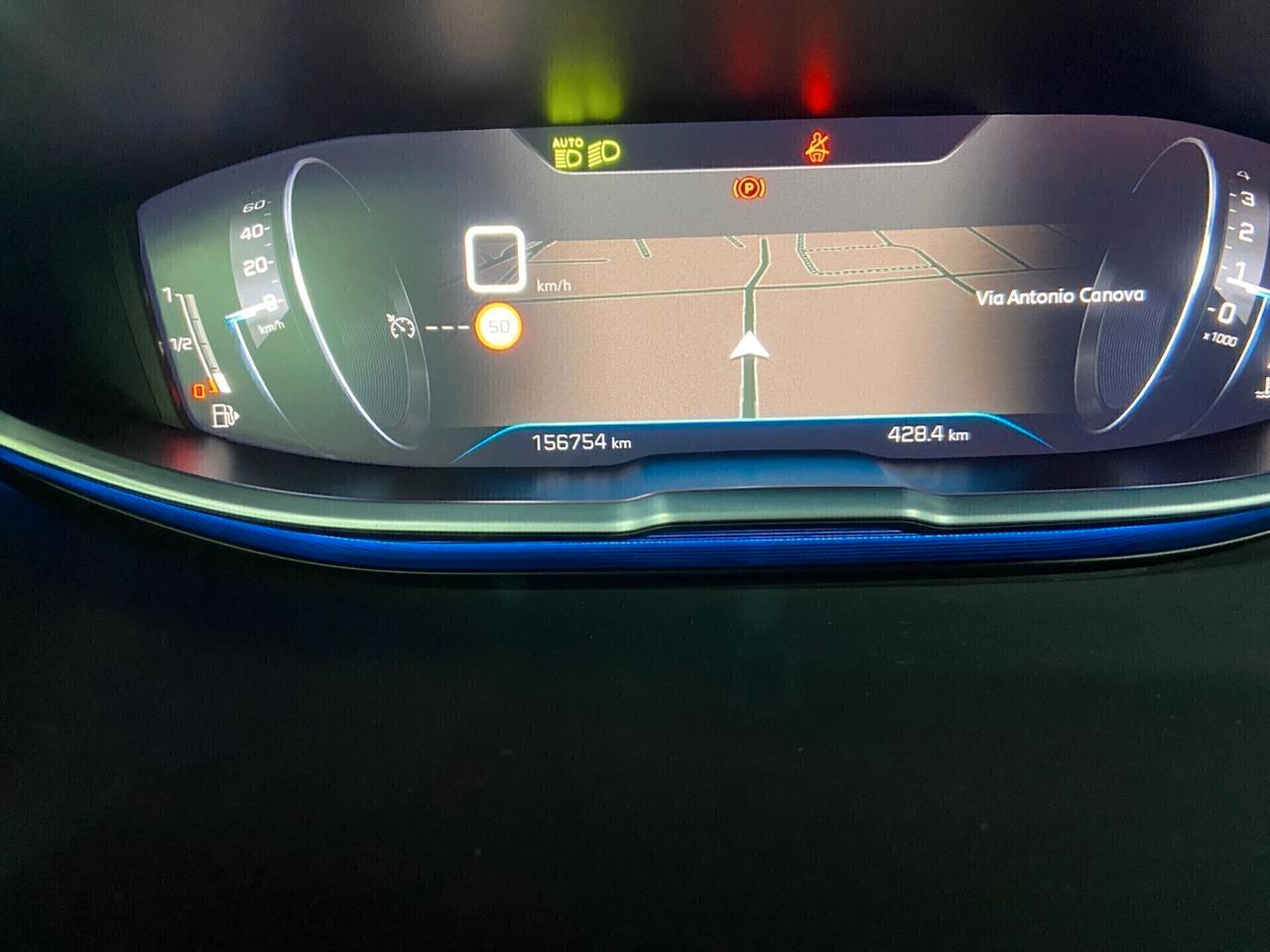 Peugeot 3008 BlueHDi 130 S&S Allure Pack