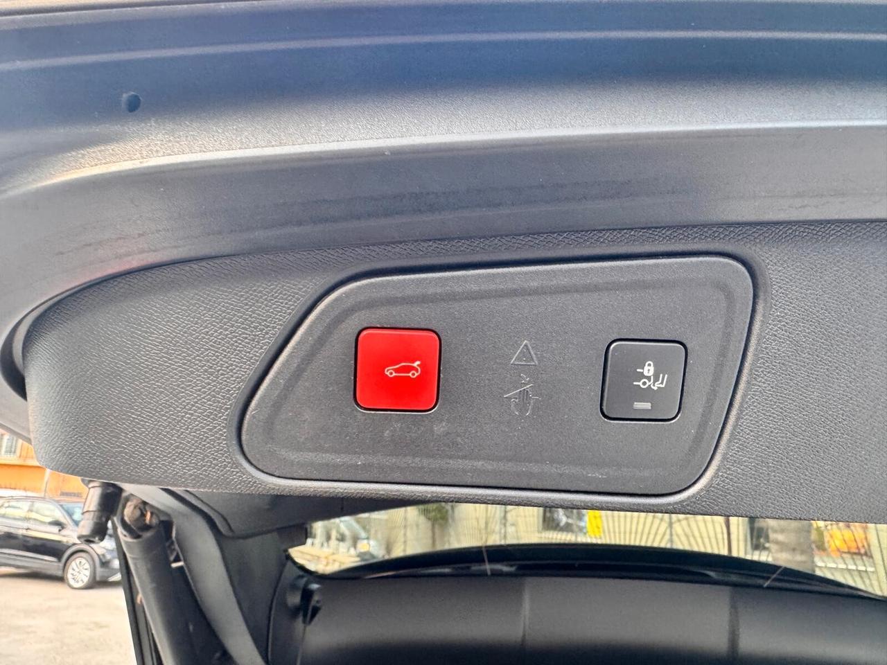 Peugeot 3008 BlueHDi 130 S&S GT Line Tetto