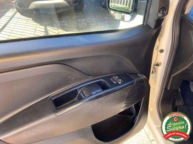 FIAT Doblo 1.3 MTJet 90cv PREZZO REALE