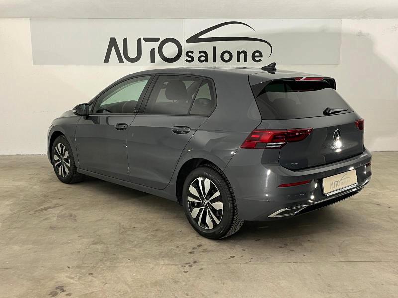 VOLKSWAGEN Golf 2.0 TDI SCR 116 MOVE *SENZA VINCOLI*