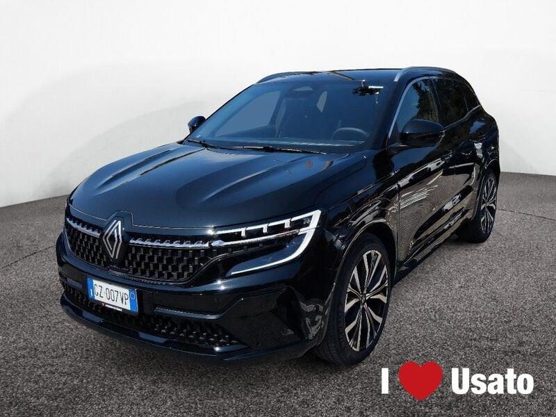 Renault Austral NUOVO iconic MY24 E-Tech full hybrid 200