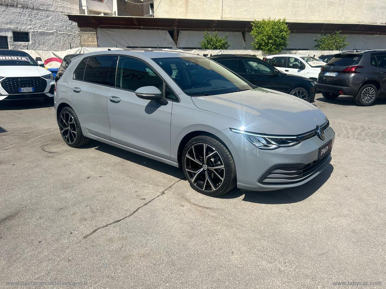 VOLKSWAGEN Golf 2.0 TDI 115 CV SCR Edition Plus