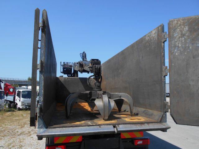 SCANIA P370