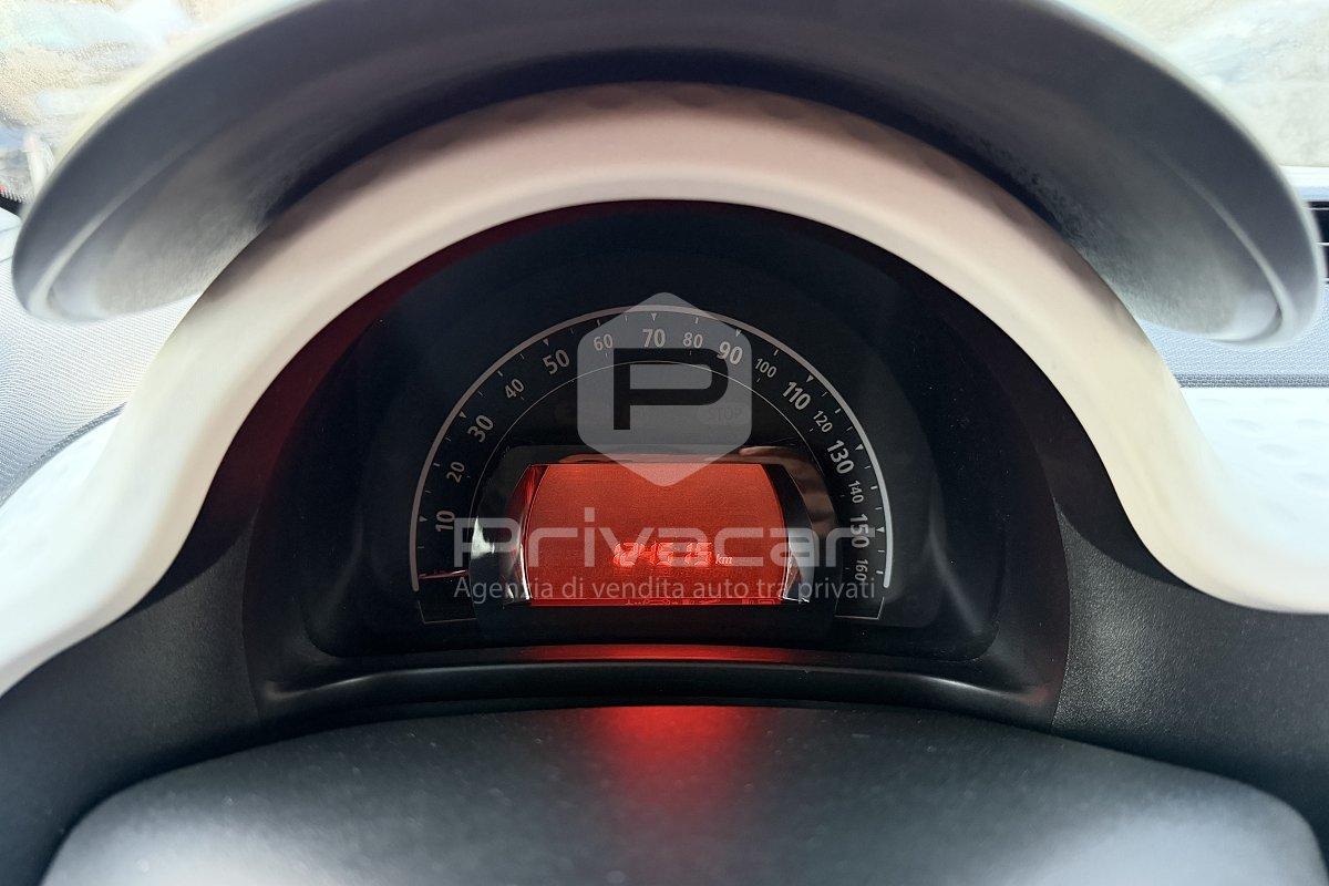 RENAULT Twingo 1.0 SCe Live