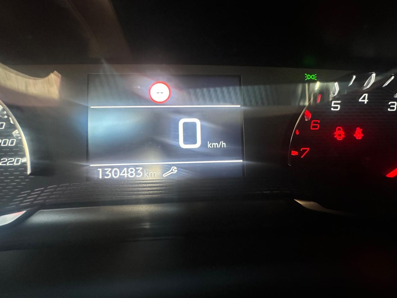 Peugeot 208 BlueHDi 100 Stop&Start 5 porte GT Pack
