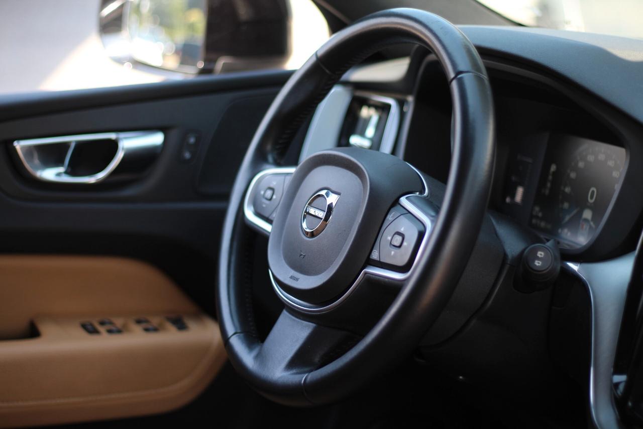 Volvo XC 60 XC60 D4 AWD Business