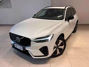 Volvo XC60 T6 Plug-in hybrid AWD AUT. Plus Dark
