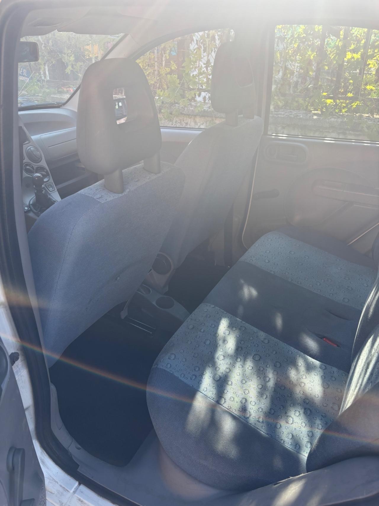 Fiat Panda 1.2 Dynamic