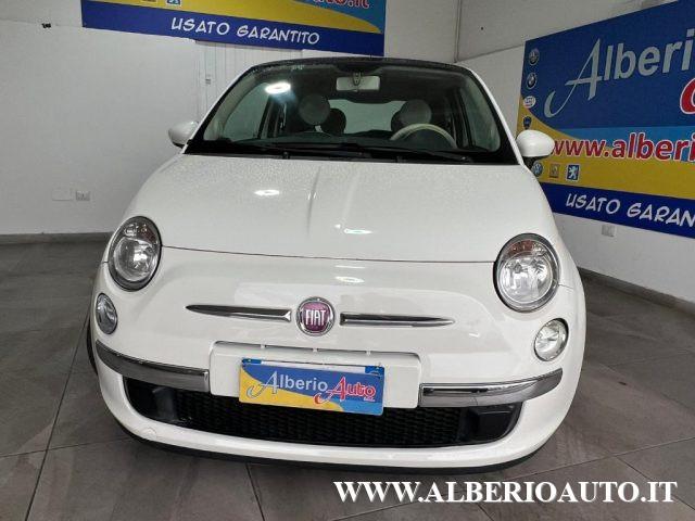 FIAT 500 1.3 Multijet 16V 95 CV Lounge