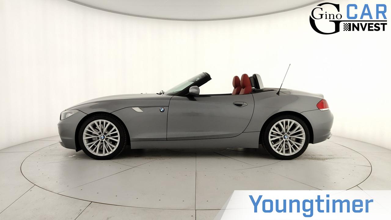 BMW Z4 E89 - Z4 sdrive35i