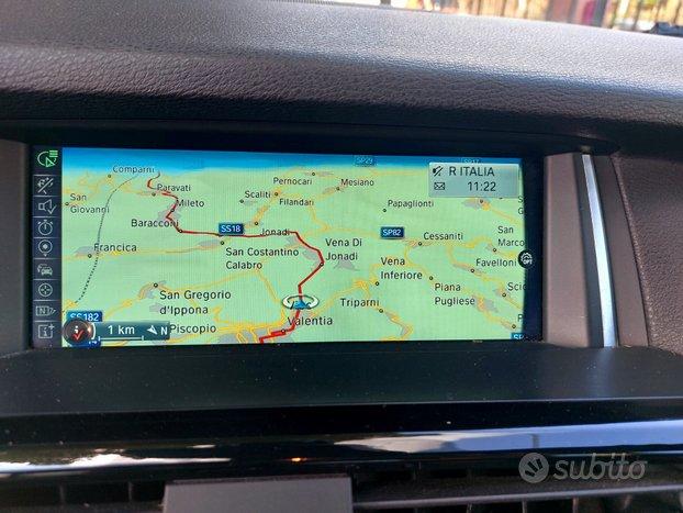 BMW X4 xDrive20d xLine Autom. - 2016