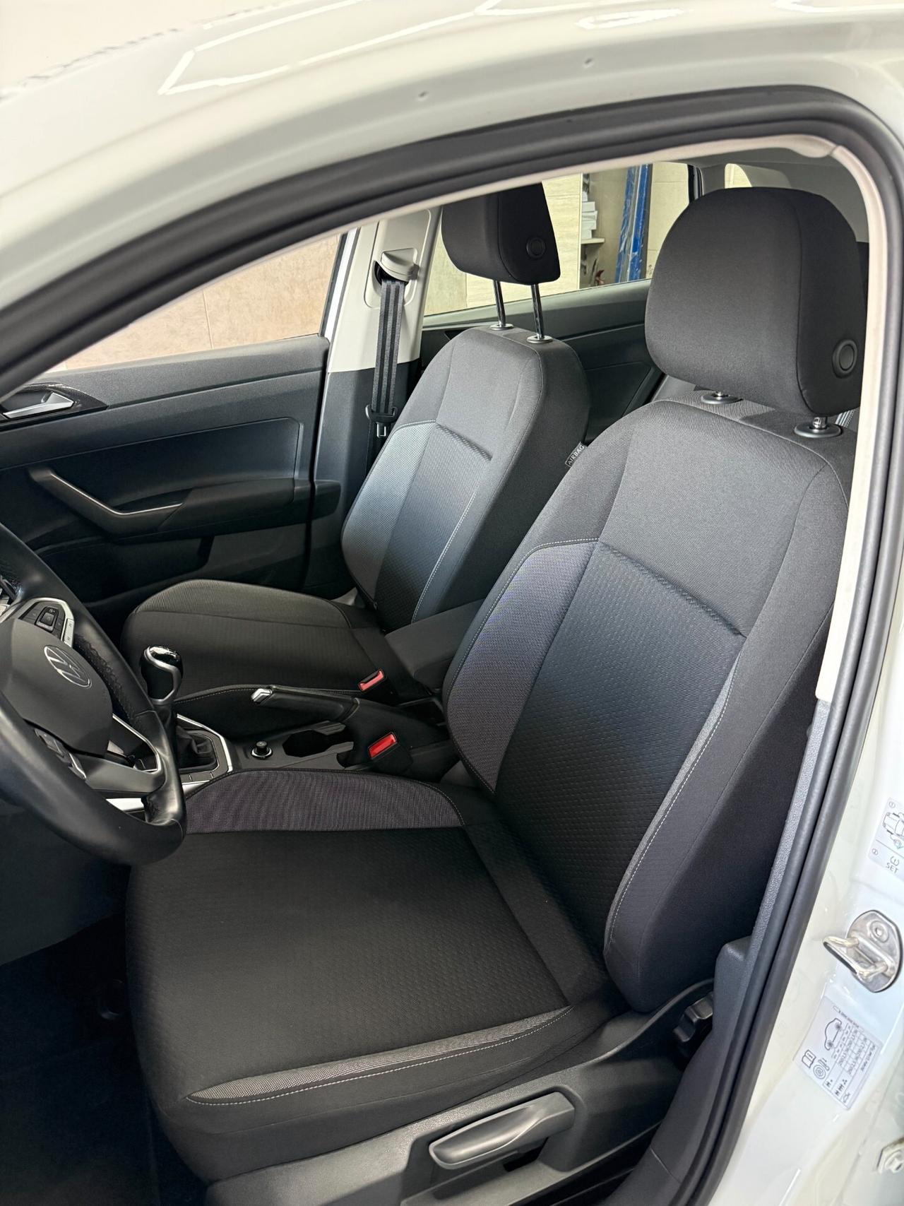 Volkswagen Polo 1.0 TSI Style