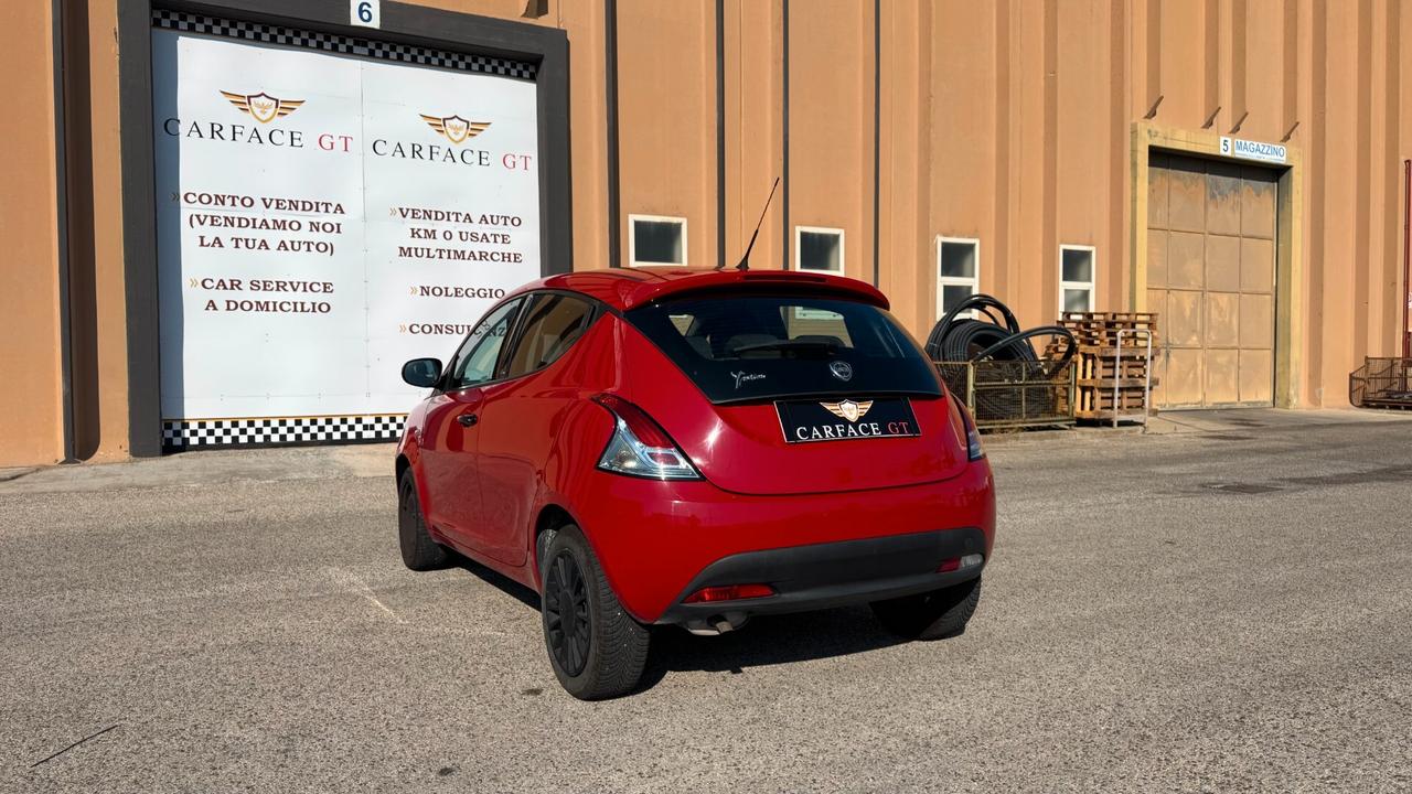 Lancia Ypsilon 1.2 69CV NEOPATENTATI - 2019