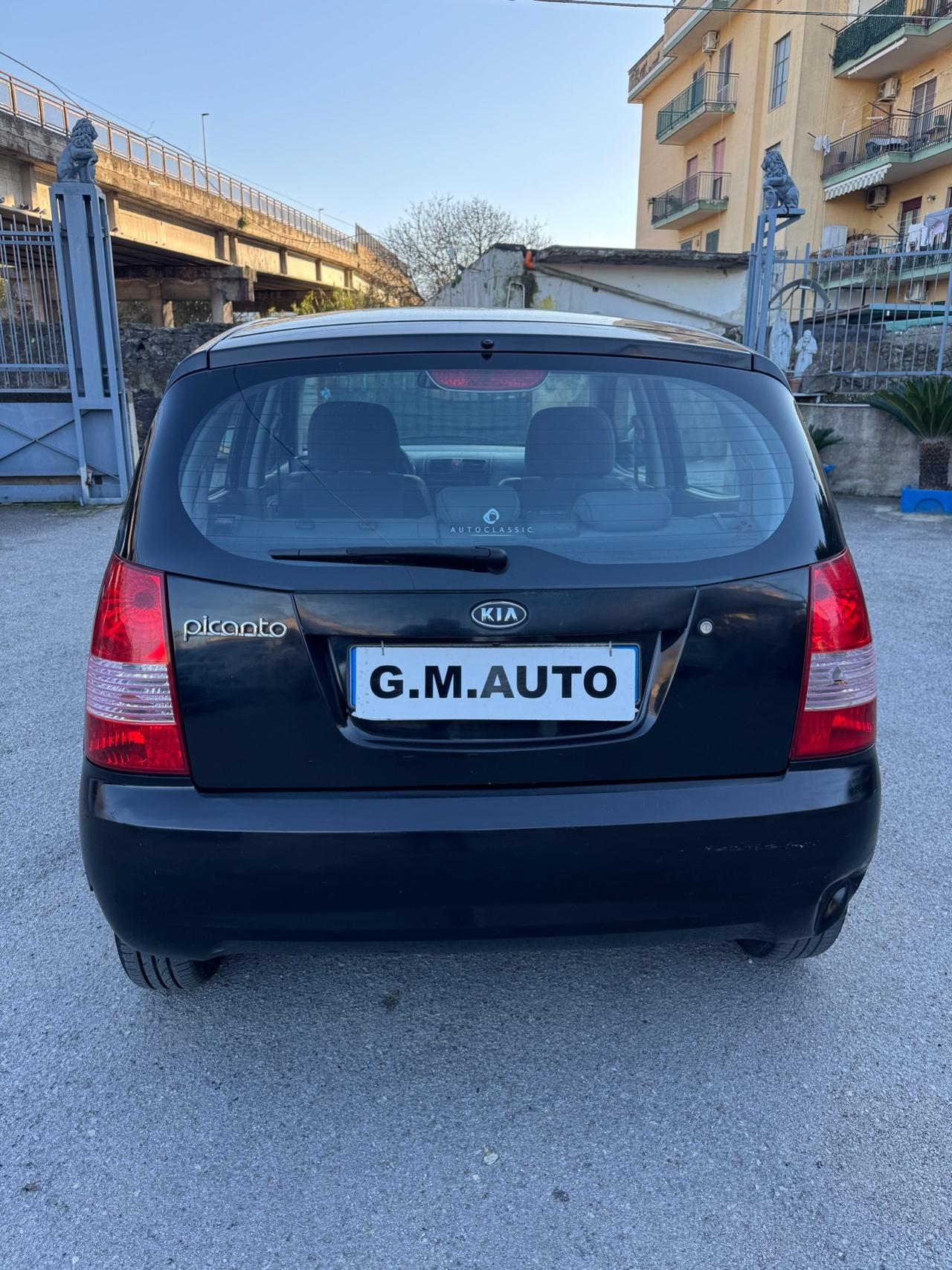 Kia Picanto 1.0 Urban NEOPATENTATI