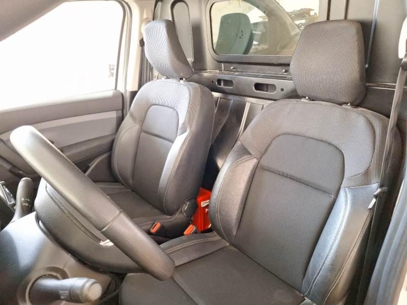 RENAULT EXPRESS 1.4 BLUE DCI 95 VAN