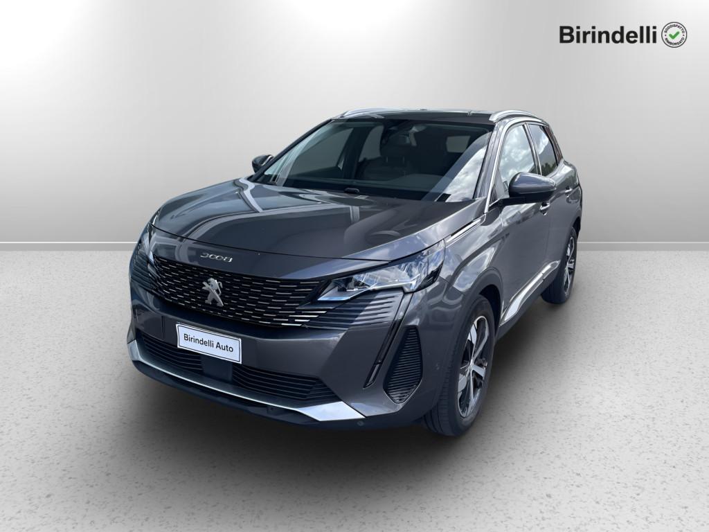 PEUGEOT 3008 2ª serie - 3008 BlueHDi 130 S&S Allure Pack