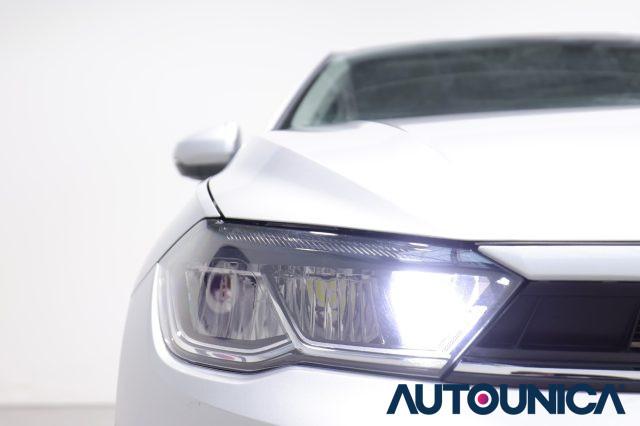 VOLKSWAGEN Polo 1.0 TSI DSG LIFE NEOPATENTATI