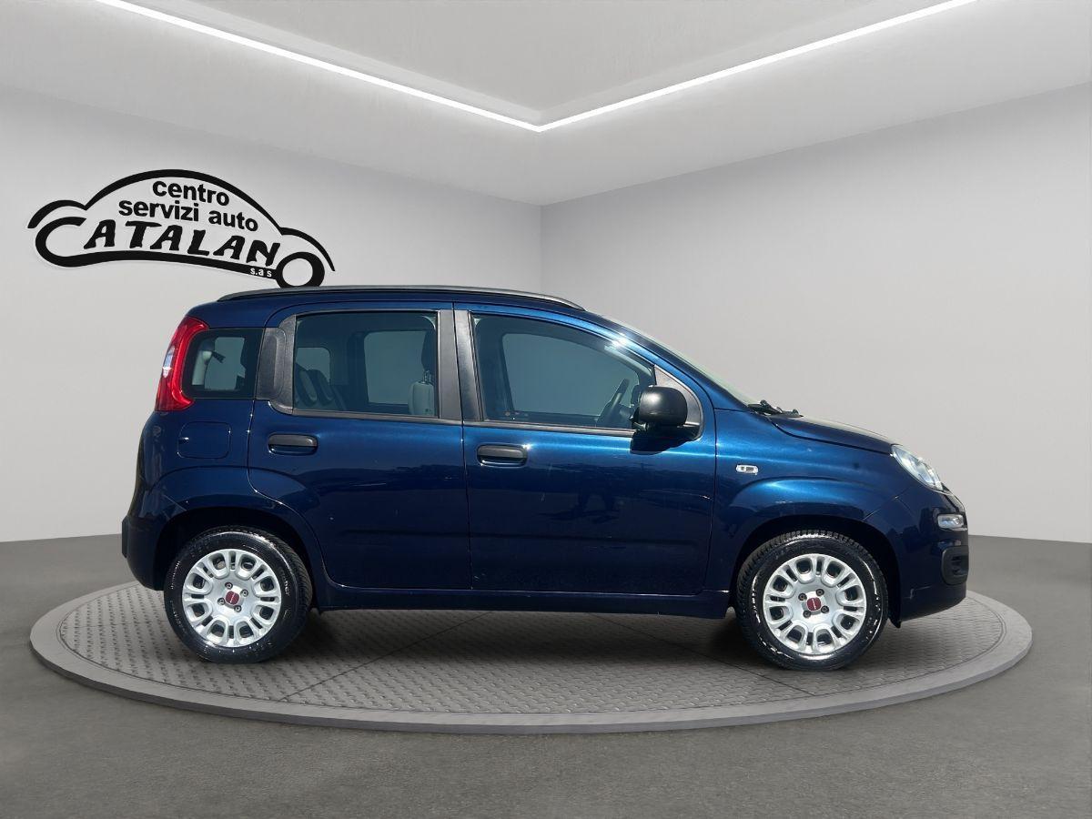 FIAT - Panda - 1.2 69CV Lounge