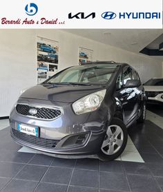 Kia Venga 1.4 GPL Active