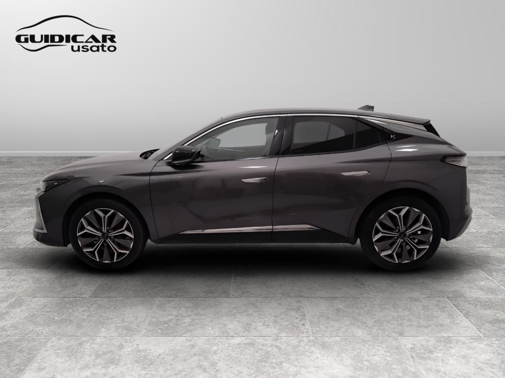 DS DS4 II 2021 - DS4 1.5 bluehdi Trocadero 130cv auto