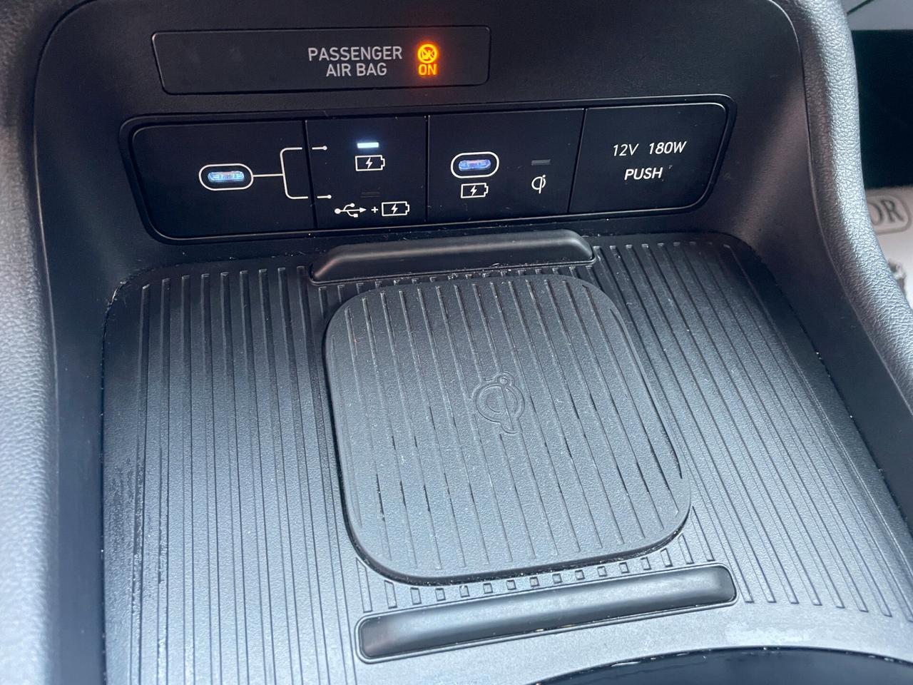 Hyundai Kona UNICO PROPRIETARIO - SERVICE COMPLETO