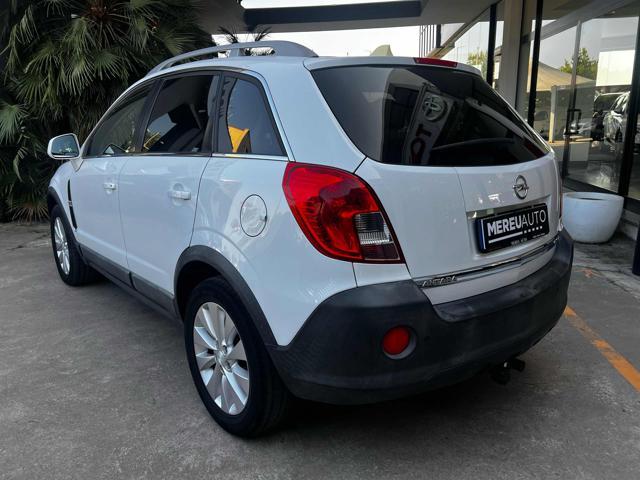 OPEL Antara 2.2 CDTI 163CV aut. Cosmo Plus