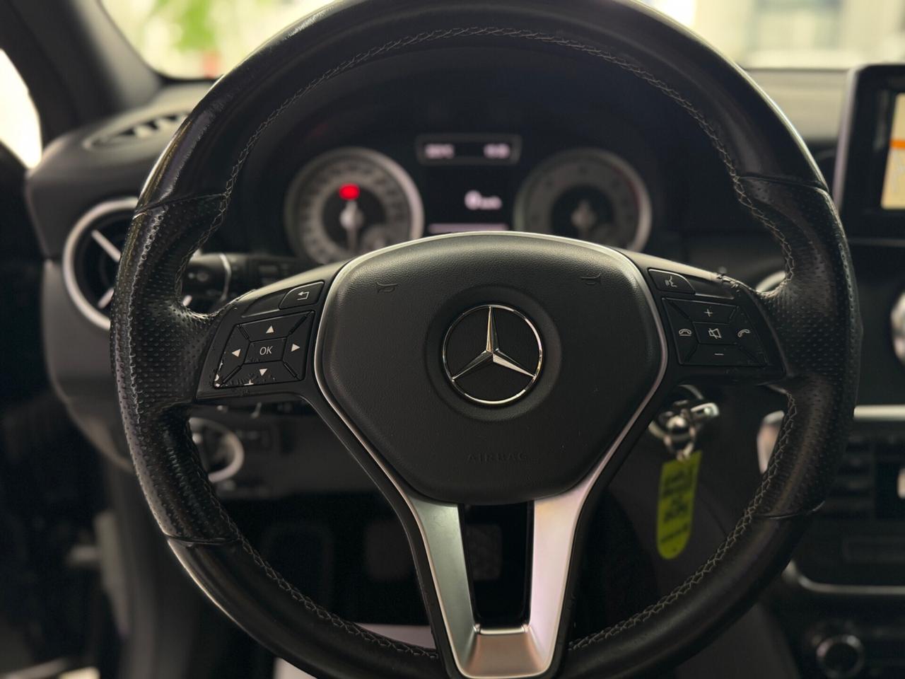 Mercedes-benz Classe A 180d Premium