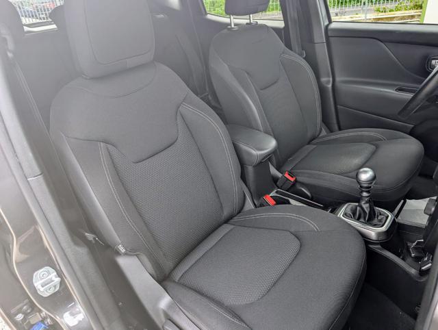 JEEP Renegade 1.0 T3 Limited