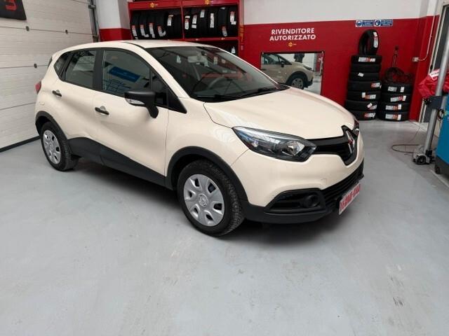 Renault Captur 0.9 TCe 12V 90 CV Start&Stop Wave